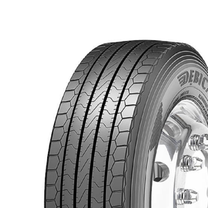 315/70 R22.5 156/150L DRS 2 M+S 3PMSF 20PR Debica